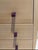 Leander Linea Three-Drawer Dresser — Danish Design, Whitewashed Oak For Sale In Los Angeles - Image 6 of 9