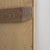 Elegant Arched White Oak Euclid Floor Mirror by Coolican & Company For Sale - Image 11 of 13