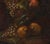 Pair of 19th C Continental Oil Paintings on Copper For Sale In San Francisco - Image 6 of 12