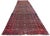 Traditional Antique Persian Senneh Rug, 03'05 X 17'01 For Sale - Image 3 of 10