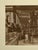 Asian Antique Antique Photograph of an Interior of a Temple For Sale - Image 3 of 5