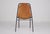 1970s Leather Chair by Charlotte Perriand for Les Arcs, 1970s For Sale - Image 5 of 10
