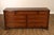 Brown Kittinger Chippendale Style Mahogany Long dresser For Sale - Image 8 of 18