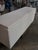 Late 20th Century Contemporary Painted Raffia Motorized Lift Bar Cabinet | Illuminated Entertaining Credenza | Hidden Cocktail Station For Sale - Image 12 of 15