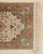 Late 20th Century Signed Persian Tabriz Silk Rug, 3' X 1' 7.5" For Sale - Image 5 of 9