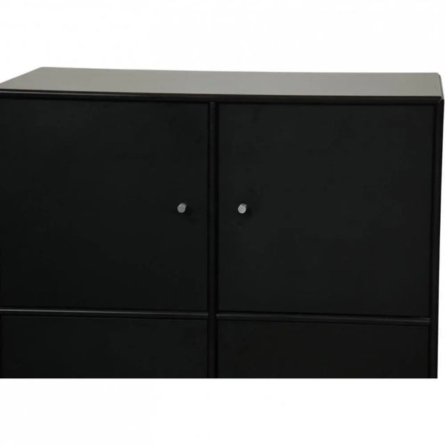 Grey Cabinet from Montana For Sale - Image 16 of 18