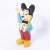 Late 20th Century Mickey Mouse Vintage Wood Sculpture For Sale - Image 5 of 8