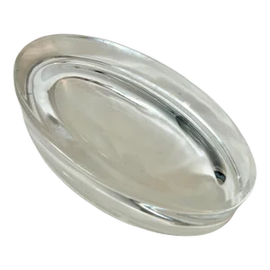 Crystal Cigar 420 Ashtray