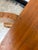 Wood Mid-Century Wooden Side Table in the shape of Seahorse, 1960s For Sale - Image 7 of 10