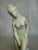 Plastic Classical Greek Female Venus Table Top Statue For Sale - Image 7 of 10