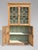 Antique Country House Georgian Pine Cabinet, 1800 For Sale - Image 4 of 11