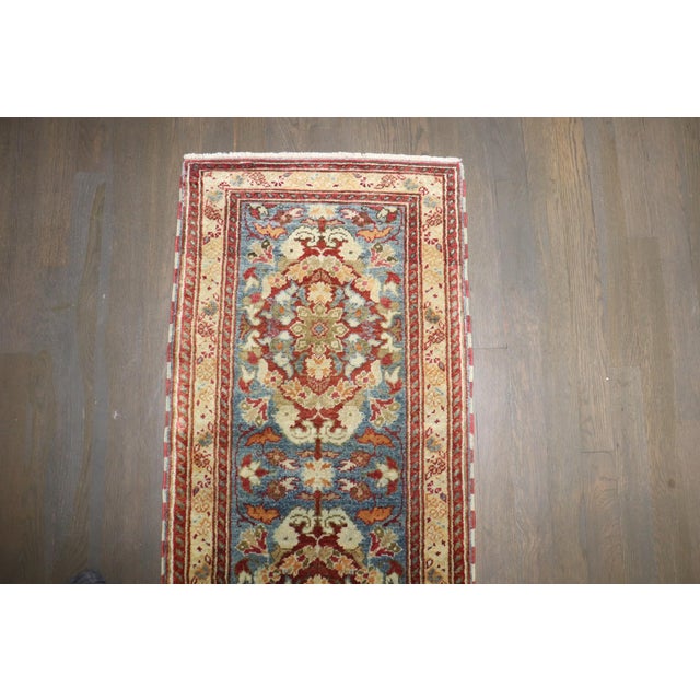 a 2nd quarter of the 20th century Small Turkish Runner