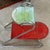 Functionalist Model 5431 Plant Stand from Mücke Melder, 1930s For Sale - Image 11 of 12