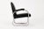 Warren McArthur Warren McArthur for Namco Lounge Chairs - A Pair For Sale - Image 4 of 8