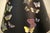 1980s Butterfly Table Lamps by Piero Fornasetti, 1980s, Set of 2 For Sale - Image 5 of 6