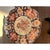 Late 19th Century Large 14" Antique Japanese Imari Charger Meiji Period Scalloped Porcelain Plate For Sale - Image 5 of 7