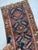 1920s Northwest Persian Runner Exotic Camel Border Rug 3 x 10.2 For Sale - Image 13 of 13
