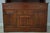 Harden 2 Piece Cherry Stepback Cupboard China Hutch For Sale In Philadelphia - Image 6 of 12