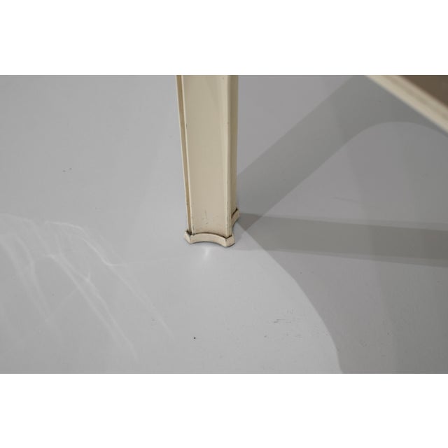 DF2000 Desk by Raymond Loewy for Doubinsky Frères, France, 1960s For Sale - Image 18 of 18
