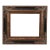 Spanish Baroque Gold and Black Frame, Fits Art 16x20 For Sale