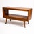 Brown Mid-Century Metamorphic Teak Serving Trolley, 1970s For Sale - Image 8 of 8