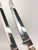 1950s Mid-Century Modern Durex Germany Carving Set of 3 For Sale In New York - Image 6 of 7