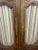 Modern 1960s Baker Furniture Wire Front Cabinet For Sale - Image 3 of 11