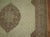Persian Antique Persian Tabriz Rug - 6'8" x 9' For Sale - Image 3 of 6