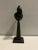 Wonderful Cast Bronze Sculpture By Phillippe Ferrari (1961-), France, “Woman,” Was Designed In Versailles, France, In 1978...
