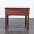 1990s Vintage Attributed to Ethan Allen Display Table For Sale - Image 5 of 8