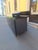 Vintage Sideboard in Black Lacquered Wood by Giovanni Offredi for Saporiti, 1970s For Sale - Image 14 of 16