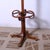 Vintage Curved Beech Coat Stand, 1970s For Sale - Image 9 of 16