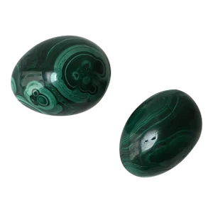 Malachite Eggs