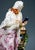 Ceramic Science, Large Allegorical Figure, by Emmerich Andresen, Meissen Germany, C 1900, 1890s For Sale - Image 7 of 11