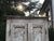 Double Wardrobe with Hand-Painted Floral Design For Sale - Image 6 of 15
