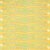 Sample - Schumacher X Neisha Crosland Thistle Fabric in Mustard For Sale