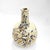 Marcello Fantoni Signed Marcello Fantoni Glazed Earthenware Pottery Vase for Raymor, 1950s For Sale - Image 4 of 11