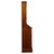 Antique 19th Century English Victorian Pitch Pine Dresser For Sale - Image 9 of 14