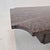 Italian Coffee or Side Table in Granite, 1980s For Sale - Image 16 of 18