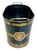 Mid 20th Century Vintage Singerie (Monkey) Tole Cachepot For Sale - Image 5 of 8
