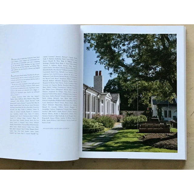 American A Vision of Place, Curtis & Windham 2017 For Sale - Image 3 of 12