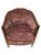 Pair of French Art Deco Armchairs Attributed to Maison Dominique France, Circa 1928–1932 For Sale - Image 9 of 18