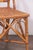 Rattan Chairs from Vivai del Sud, Italy, 1970s, Set of 2 For Sale - Image 17 of 18