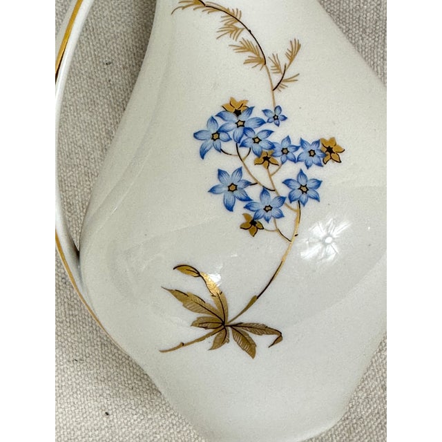 Ceramic Vintage Verbano Pitcher For Sale - Image 7 of 10