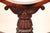 William IV Rosewood and Mahogany Sewing/Side Table For Sale - Image 10 of 12