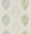 Traditional The House of Scalamandré Coral Reef Embroidery Fabric, Sand For Sale - Image 3 of 3