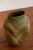 Mid 20th Century Royal Haeger “Earth Wrap” Organic Free Form Vase For Sale - Image 5 of 13