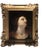 Mary Magdalene in Ecstasy, 1890s, Oil Painting on Canvas, Framed For Sale - Image 10 of 10