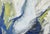 Dieter Nuhr, Thunderstorm at Sea, 1985, Large Acrylic Painting For Sale - Image 4 of 9