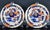 Early 19th Century Coalport Porcelain Imari Japan Pattern Part Dinner Service, 34 Pieces Circa 1820 For Sale - Image 5 of 14